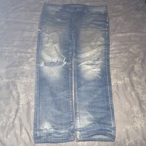 True Religion Jeans 34